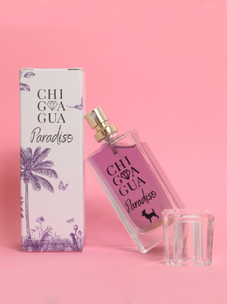 Perfume Chiguagua Paradiso