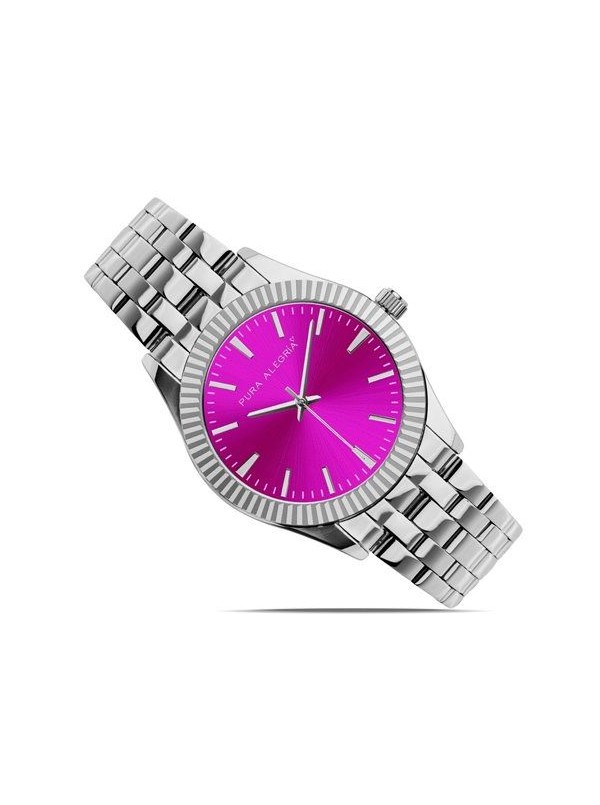 Relojes mujer pura online alegria