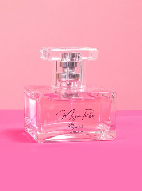 Perfume Magia Rosa