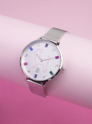 Reloj Chiguagua Divine