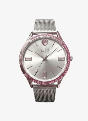 Reloj Chiguagua Love Chiwi