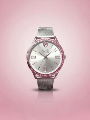 Reloj Chiguagua Love Chiwi