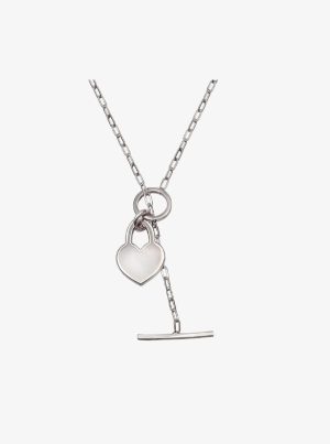 Collar Chiguagua Corazón Personalizable