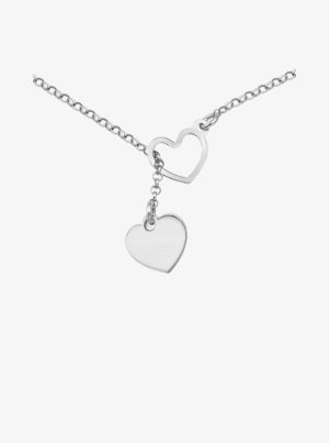 Collar Chiguagua Corazón Personalizable