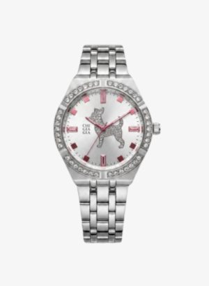 Reloj Chiguagua Queen